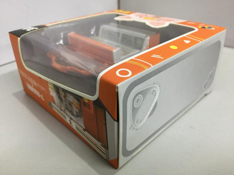 TOYEAST TINY 1/35 3A LuLu 7-ELEVEN 迷你三門雪榚櫃組合 ATS35013 00077 (C1120-47)