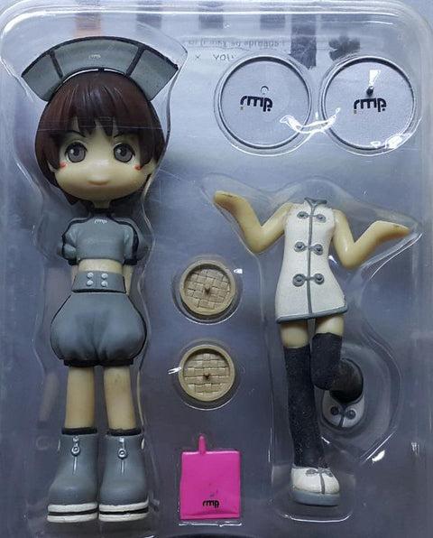 VANCE PROJECT 03575 村田蓮爾 RANGE MURATA PINKY RMP-01 NAZUNA SET (BUY-MC) 存