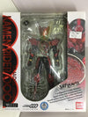 BANDAI S.H.FIGUARTS KAMEN RIDER OOO TAJADOL COMBO (66406) (C1093-685)