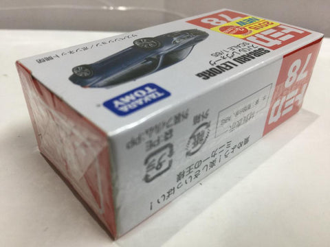 TAKARA TOMY TOMICA 78 1/65 SUBARU LEVORG (82474) (C819-224)