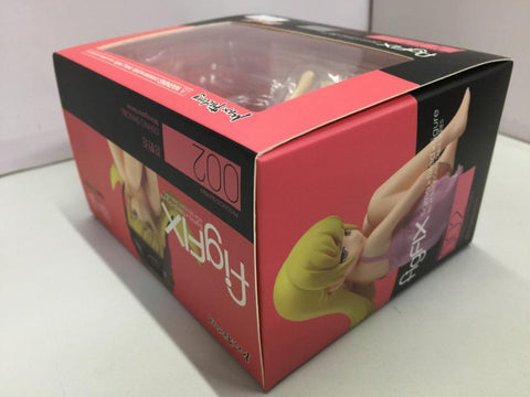 MAX FACTORY FIGFIX 002 OSHINO SHINOBU 忍野忍 (06348) (C1093-384)