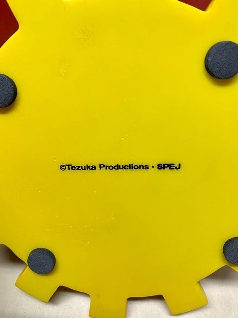 TEZUKA ASTRO BOY ATOM 小飛俠阿童木 RESIN 花盆 筆座 （BUY 店）