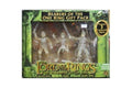 TOY BIZ 81462 魔戒首部曲 THE LORD OF THE RINGS THE FELLOWSHIP OF THE RING BEARERS OF THE ONE RING GIFT PACK (LOTR)