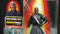 HASBRO 星球大戰 STAR WARS EPISODE I DARTH MAUL JEDI DUEL WITH DOUBLE-BLADED LIGHTSABER (WKG-84088)