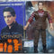 PLAYMATES STAR TREK VOYAGER CHAKOTAY THE MAQUIS 星空奇遇記 重返地球 查可泰 (BUY-16466-SPK)