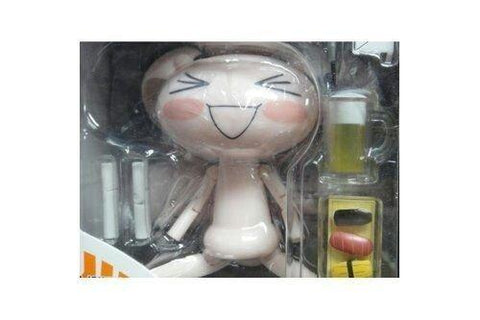 KAIYODO 01184 海洋堂 山口式 第2世代 山口轉輪 隨身玩伴 三原純 REVOLTECH RT-048 DOKO DEMO ISSYO MIHARA JUN (BUY-SPK 倉1121)
