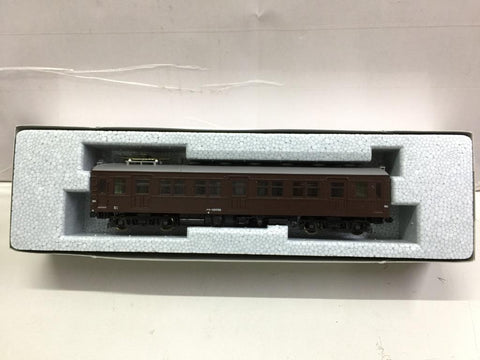 KATO HO 1-425 鶴見線 PRECISION RAILROAD MODELS (66757) (PIU200)