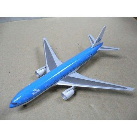 DRAGON WINGS 1/400 KLM B777-200 PH-BQJ (55622) PIU20