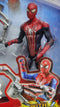 HASBRO 蜘蛛俠 AMAZING SPIDER-MAN MOVIE SERIES LIZARD TRAP WITH CAPTURE CLAW 71757 (EPC-287-30)