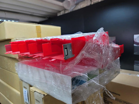 雙星tamiya 迷你四驅車跑道 賽道 路軌 軌道 五軌套裝 5 lane circuit mini 4wd