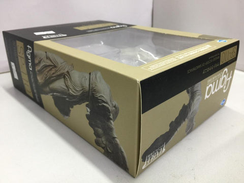 MAX FACTORY FIGMA SP-110 WINGED VICTORY OF SAMOTHRACE (29802) (C1093-378)