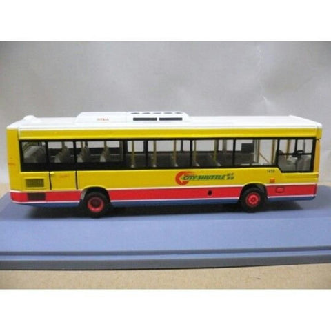 CORGI 1/76 城巴 CITYBUS 511 CITY SHUTTLE DENNIS DART BUS 中環特快 (42803)