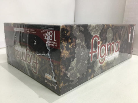 MAX FACTORY FIGMA 187 BERSERK MOVIE GUTS (44309) (C1030-12)