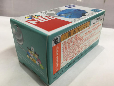 TAKARA TOMY TOMICA DISNEY MOTORS TSUMTSUM MONSTERS UNIVERSITY SALLY (84422) (C1028-5-84422)