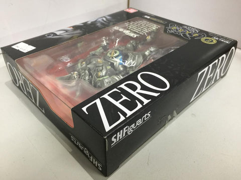 BANDAI S.H.FIGUARTS ZERO (70342) (C1022-261)