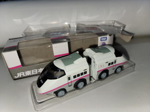 Takara tomy Choro q JR東日本E3系新幹線子彈迴力火車 shinkansen 小町