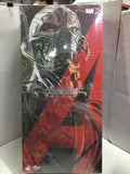 HOT TOYS 1/6 FIGURE MMS284 ULTRON PRIME MARVEL AVENGERS AGE OF ULTRON (17650) (C1182-95)