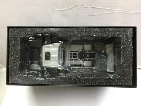 IMC 1/50 MERCEDES-BENZ ACTROS GIGASPACE 4X2 ACTROS 722 (33-0123) (C1128-3)