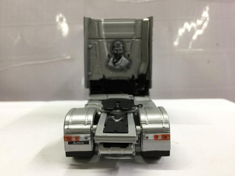 IMC 1/50 MERCEDES-BENZ ACTROS GIGASPACE 4X2 ACTROS 722 (33-0123) (C1128-3)