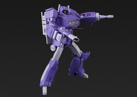 TAKARA TOMY 變形金剛 狂派 防衛參謀 震波 震盪波 TRANSFORMERS MASTERPIECE MP-29 LASERWAVE SHOCKWAVE 85488 (PIU/P108-800)