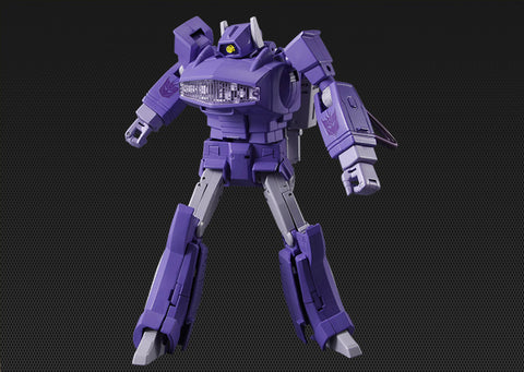 TAKARA TOMY 變形金剛 狂派 防衛參謀 震波 震盪波 TRANSFORMERS MASTERPIECE MP-29 LASERWAVE SHOCKWAVE 85488 (PIU/P108-800)