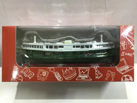 TOYEAST TINY CITY DIE-CAST MODEL KitKat STAR FERRY ATC64837 (C1120-3)