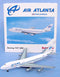 HERPA WINGS 1/500 AIR ATLANTA ICELANDIC BOEING 747-200 (502528)