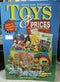 KRAUSE PUBLICATIONS SINCE 1952 1999 6TH EDITION 玩具與價格 TOYS &amp; PRICES EDITED BY SHARON KORBECK ISBN: 0-87341-654-6 41654 b8984727