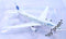 DRAGON WINGS 1/400 SABENA AIRBUS A330-223 OO-SFP (55399)