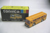 VINTAGE TOMICA 1 - FUSO HATO BUS MADE IN JAPAN (PIU20)
