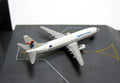 HERPA WINGS 1/500 CAYMAN AIRWAYS BOEING 737-400 VR-CAL (501361)
