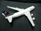 HERPA WINGS 1/500 AIR NAMIBIA 納米比亞航空 BOEING 747-400 V5-NMA (512114)