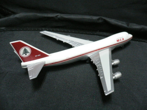 HERPA WINGS 1/500 MEA BOEING 747-2B4B SCD OD-AGH (502658)